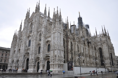 Milan