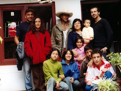 Celendín - Celendin Hostal Raymi-Wasi Celendín - Celendin Hostal Raymi-Wasi