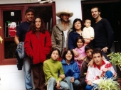 Celendin Hostal Raymi-Wasi