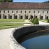 Abbaye de Fontanay Abbaye de Fontanay