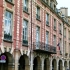 Place des Vosges Place des Vosges