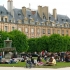 Place des Vosges Place des Vosges