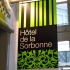 Hotel de la Sorbonne Hotel de la Sorbonne