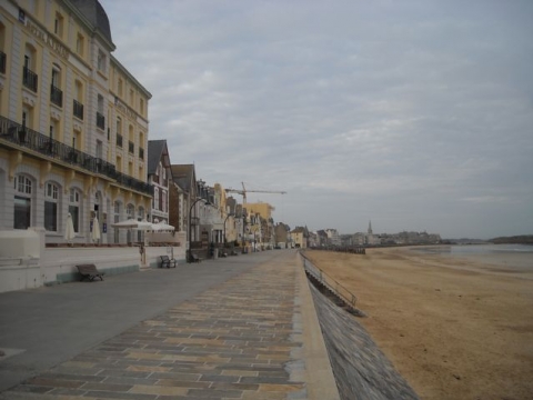 Bretagne - Saint-Malo - St. Malo Bretagne - Saint-Malo - St. Malo