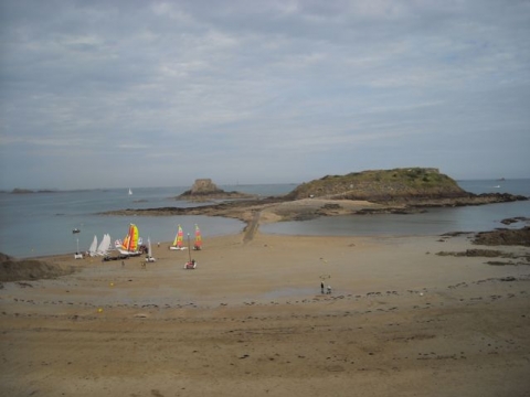 Bretagne - Saint-Malo - St. Malo Bretagne - Saint-Malo - St. Malo