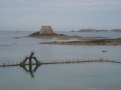 Bretagne - Saint-Malo - St. Malo Bretagne - Saint-Malo - St. Malo