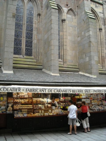 Bretagne - Saint-Malo - St. Malo Bretagne - Saint-Malo - St. Malo