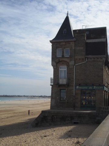 Bretagne - Saint-Malo - St. Malo Bretagne - Saint-Malo - St. Malo