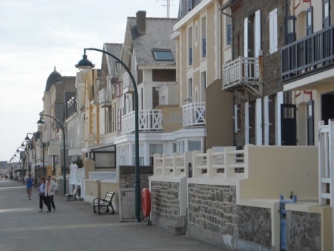 Bretagne - Saint-Malo - St. Malo Bretagne - Saint-Malo - St. Malo