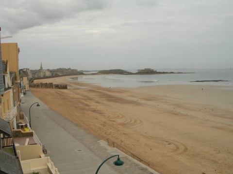Bretagne - Saint-Malo - St. Malo Bretagne - Saint-Malo - St. Malo