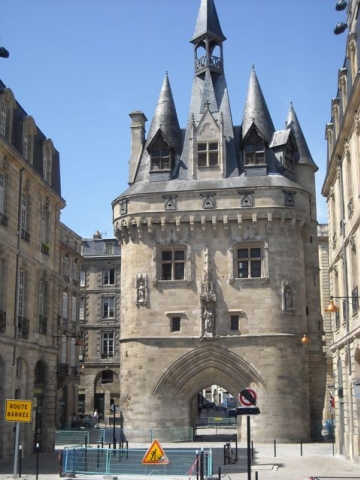 Aquitaine - Bordeaux Aquitaine - Bordeaux