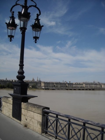 Aquitaine - Bordeaux Aquitaine - Bordeaux