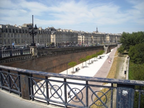 Aquitaine - Bordeaux Aquitaine - Bordeaux