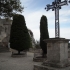 Les Baux en Provence Les Baux en Provence