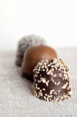 Flødeboller