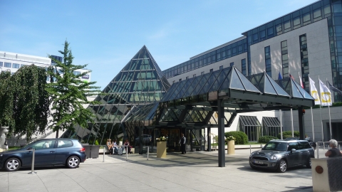 Berlin - Berlin/Deutschland
