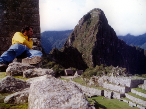 Cusco - Machu Picchu Cusco - Machu Picchu