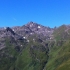 Blick I vom Rastkogel Blick I vom Rastkogel