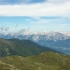 Blick I vom Rastkogel Blick I vom Rastkogel
