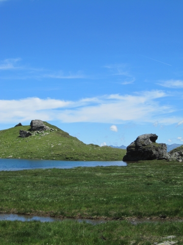 Rastkogel - unterwegs zum Rastkogel Rastkogel - unterwegs zum Rastkogel