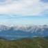 Blick III vom Rastkogel Blick III vom Rastkogel