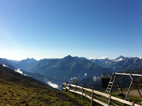 Rastkogelhütte - Rastkogelhütte Rastkogelhütte - Rastkogelhütte