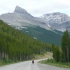 Icefield Parkway Jasper-Banff