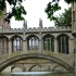 Bridge of Sighs - Cambridge Bridge of Sighs - Cambridge