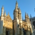 King's College - Cambridge King's College - Cambridge
