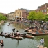 Punting auf der Cam Punting auf der Cam