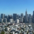 San Francisco Skyline San Francisco Skyline