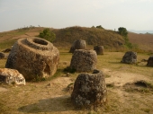 Plain of Jars
