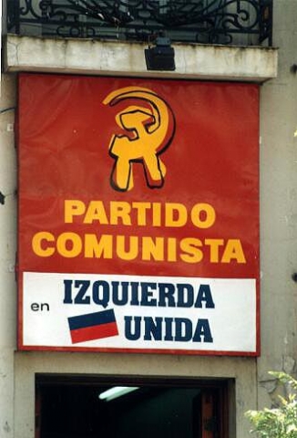 Buenos Aires - Die Linke Buenos Aires - Die Linke