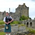 Eilean Donan Castle