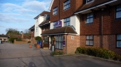Premier Inn Gatwick