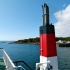 Überfahrt Armadale - Mallaig Überfahrt Armadale - Mallaig