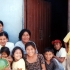 The unkown family The unkown family