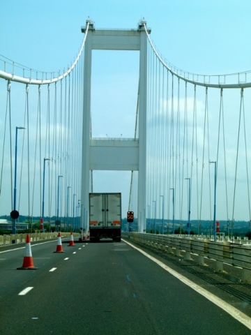 Somerset und Hampshire Somerset und Hampshire