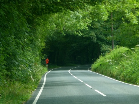 Somerset und Hampshire - Somerset Somerset und Hampshire - Somerset