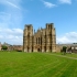 Wells Cathedral Wells Cathedral
