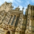 Wells Cathedral Wells Cathedral