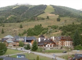 Cerro Catedral