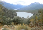 Lago Steffen