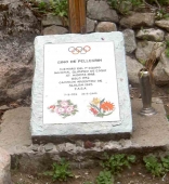 Bergsteigerfriedhof