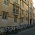 Oxford Oxford