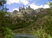 Valle Encantado