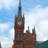 Pancras International Pancras International