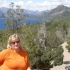 Liesa am Lago Traful