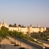 Jerusalem Stadtmauer