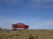 Arvids Pick-Up